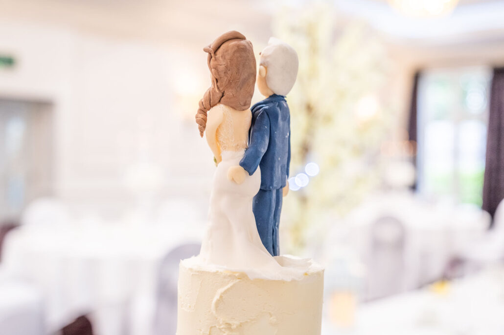 Bailbrook House Wedding Photographer