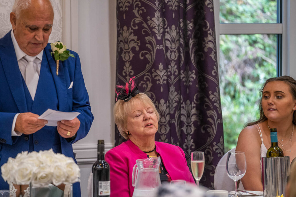 Bailbrook House Wedding Photographer
