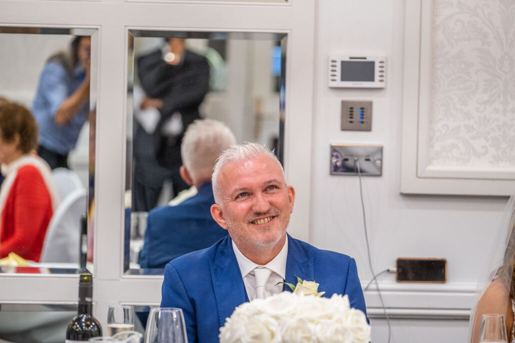 Bailbrook House Wedding Photographer