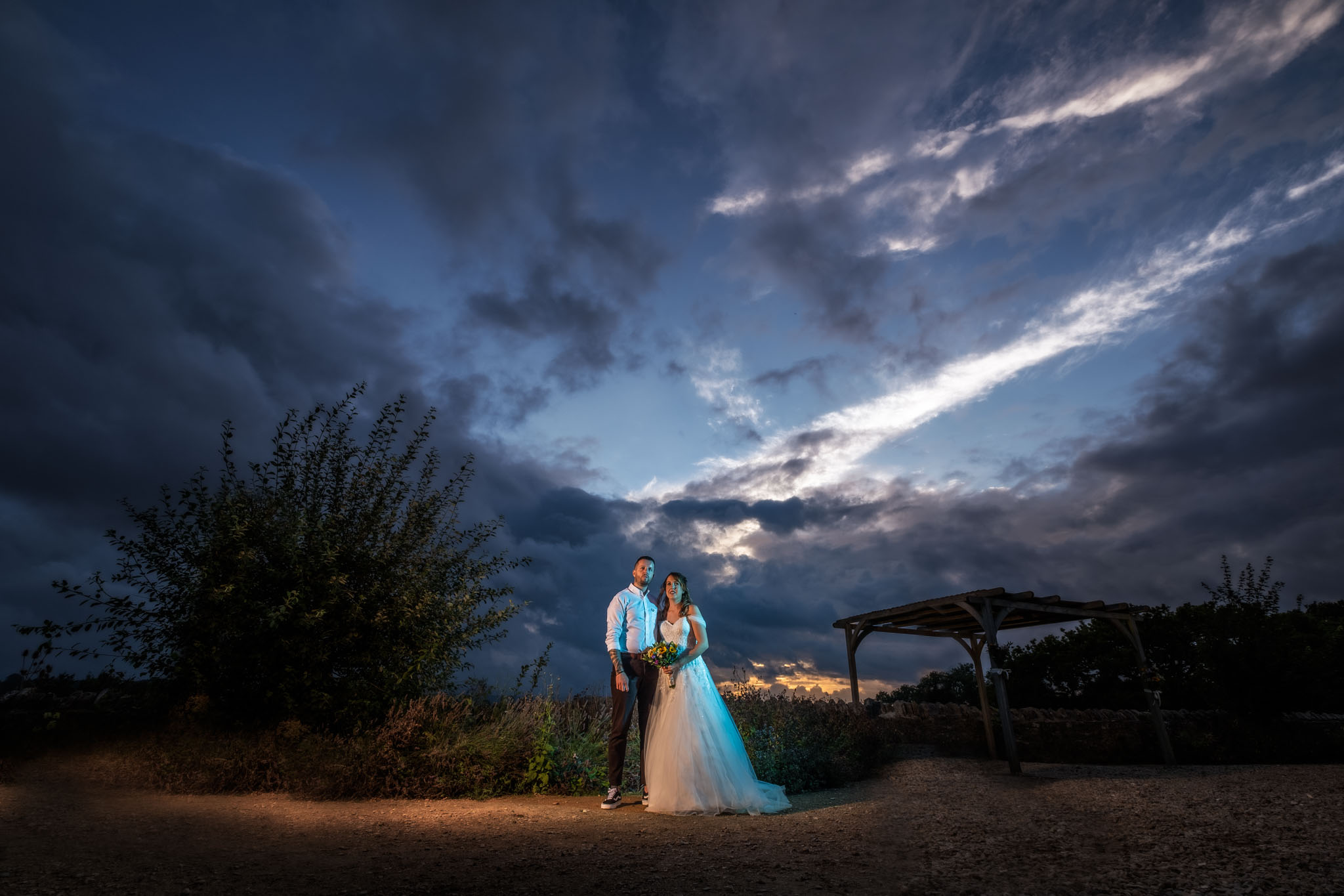 Folly Farm Wedding PhotographerFolly Farm Wedding Photographer