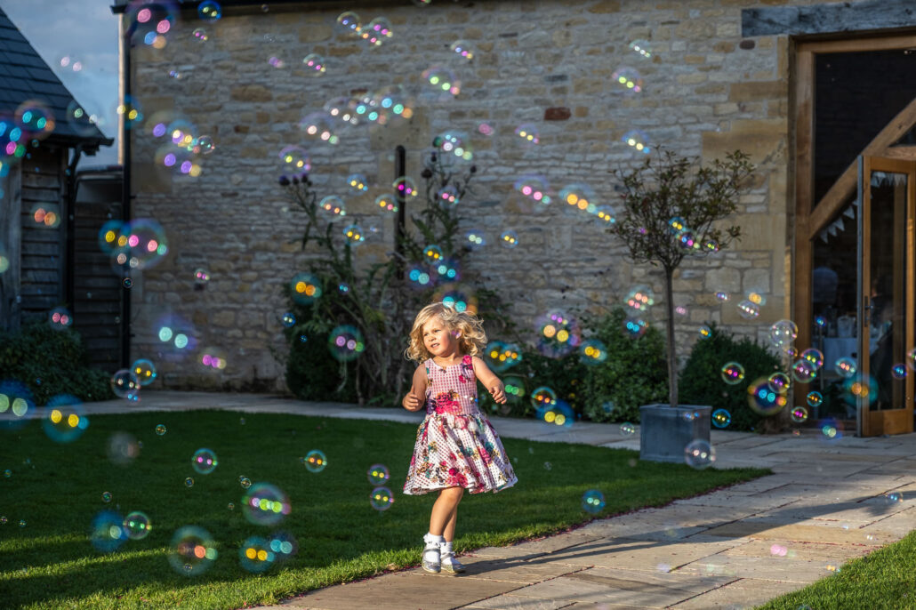 Upcote Barn Wedding Photographer