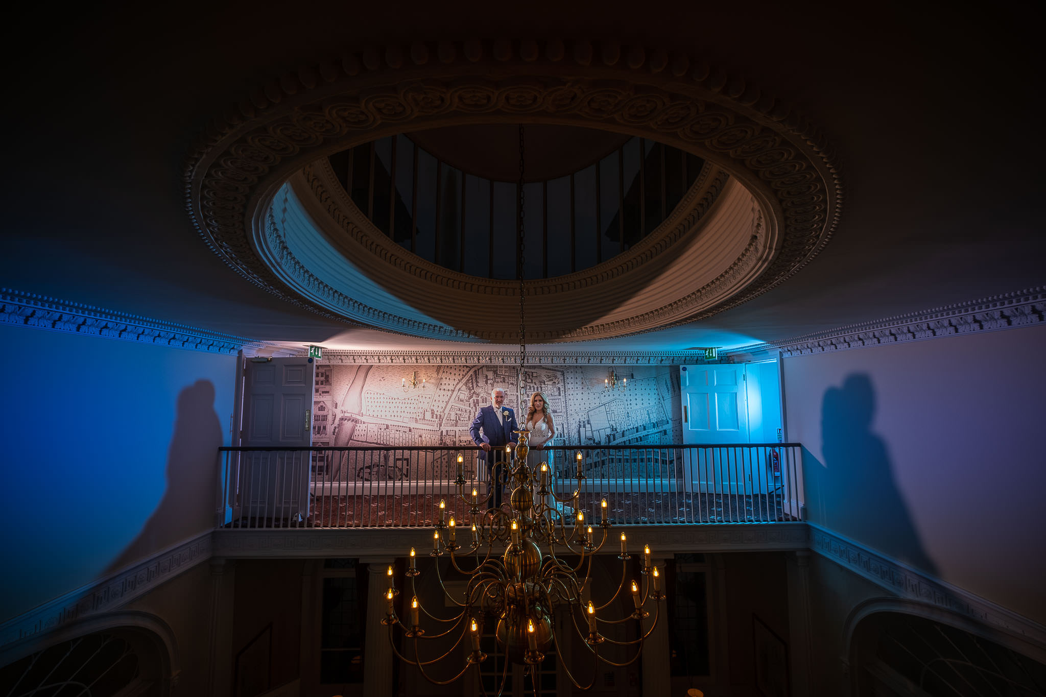 Bailbrook House Wedding Photographer