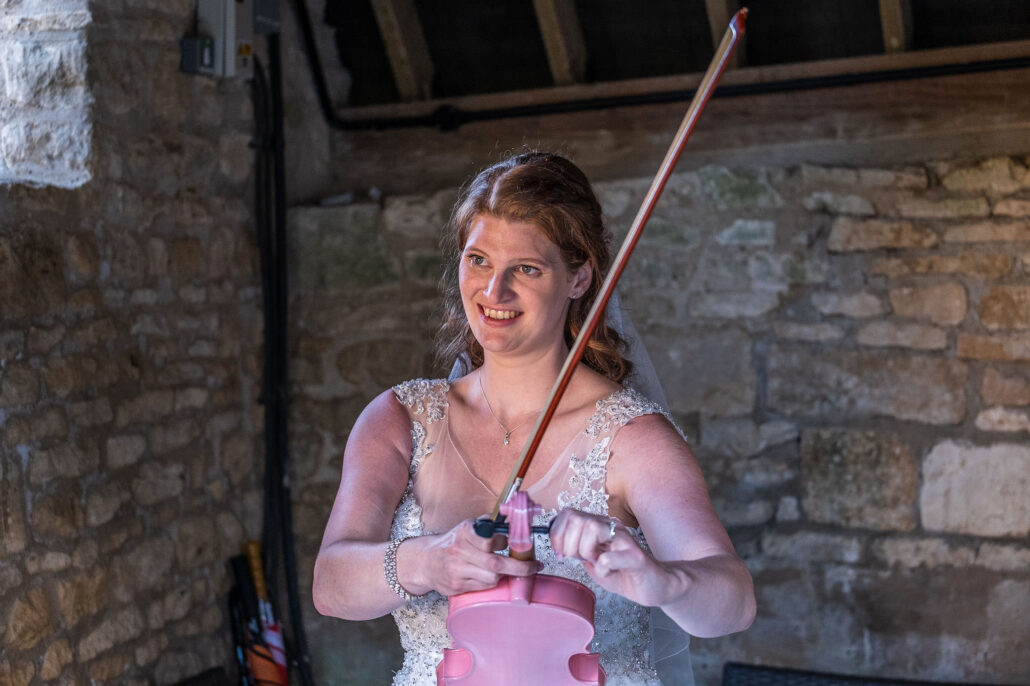 Upcote Barn Wedding Photographer