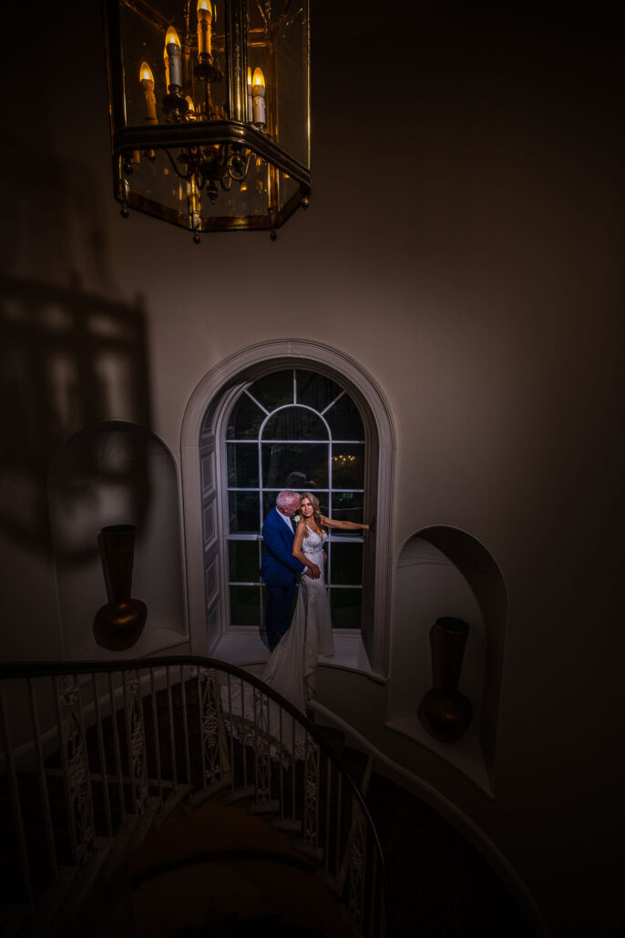 Bailbrook House Wedding Photographer