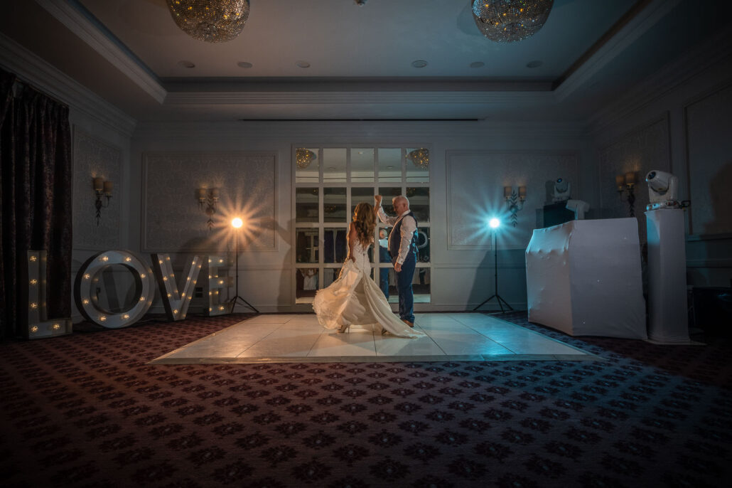 Bailbrook House Wedding Photographer