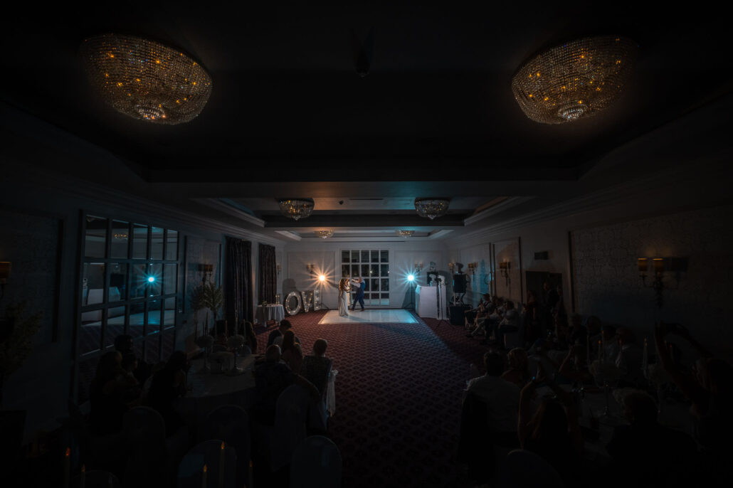 Bailbrook House Wedding Photographer