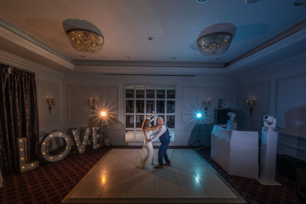 Bailbrook House Wedding Photographer