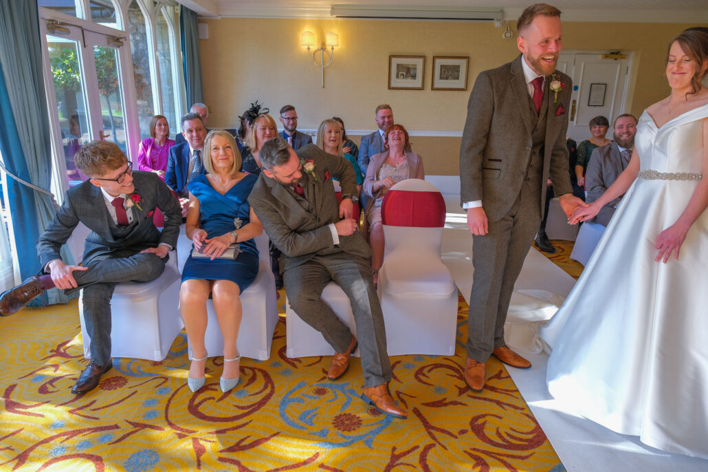 Wedding Photography UK Wide Delta Hotels St Pierre Country Club Wedding Photographer with Robyn & Callum 8 St Pierre Marriott Wedding Photographer