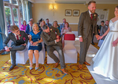 Wedding Photography UK Wide Delta Hotels St Pierre Country Club Wedding Photographer with Robyn & Callum 60 St Pierre Marriott Wedding Photographer