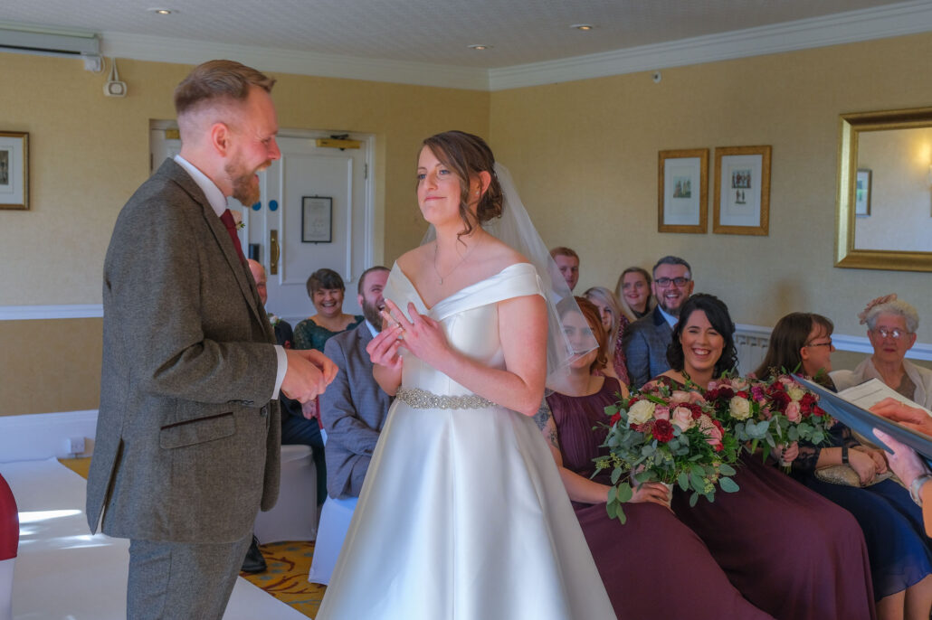 Wedding Photography UK Wide Delta Hotels St Pierre Country Club Wedding Photographer with Robyn & Callum 10 St Pierre Marriott Wedding Photographer