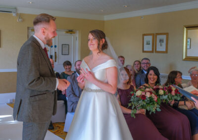 Wedding Photography UK Wide Delta Hotels St Pierre Country Club Wedding Photographer with Robyn & Callum 62 St Pierre Marriott Wedding Photographer