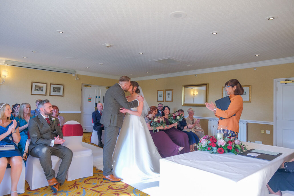 Wedding Photography UK Wide Delta Hotels St Pierre Country Club Wedding Photographer with Robyn & Callum 12 St Pierre Marriott Wedding Photographer