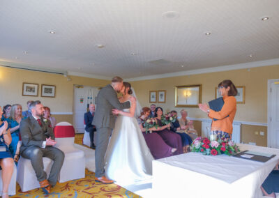 Wedding Photography UK Wide Delta Hotels St Pierre Country Club Wedding Photographer with Robyn & Callum 64 St Pierre Marriott Wedding Photographer