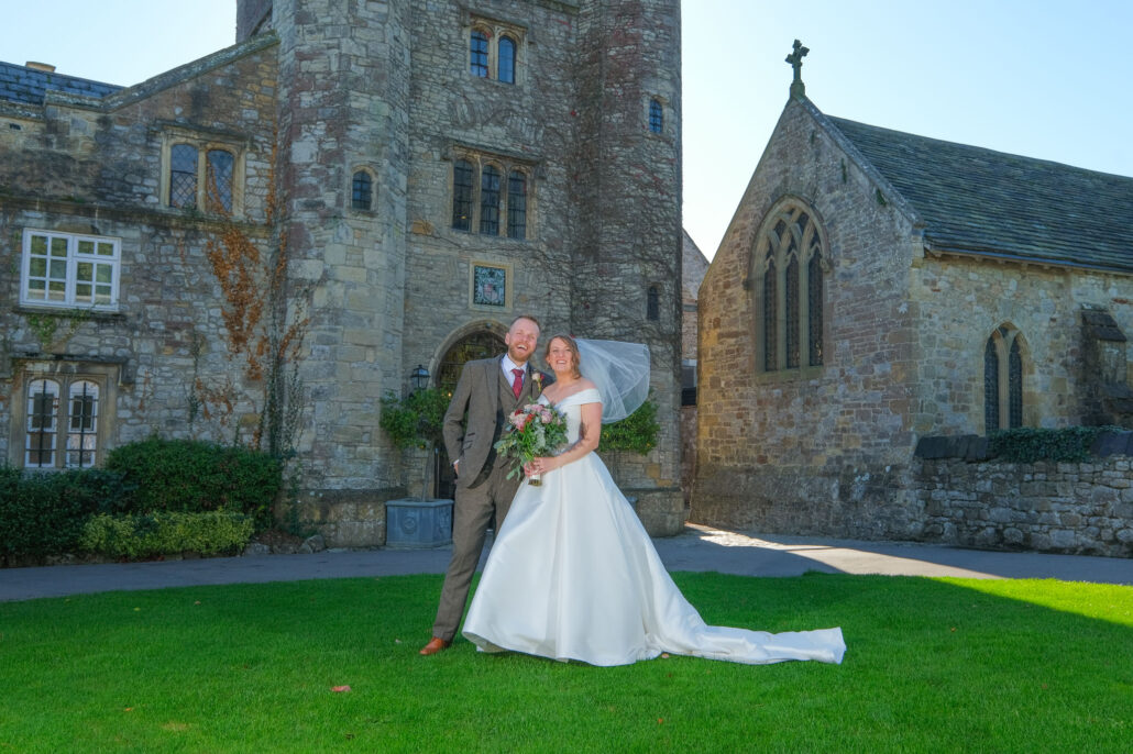 Wedding Photography UK Wide Delta Hotels St Pierre Country Club Wedding Photographer with Robyn & Callum 18 St Pierre Marriott Wedding Photographer