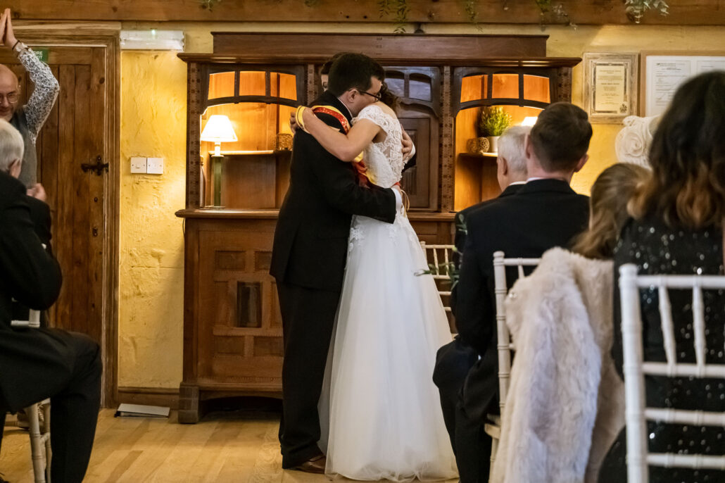 Wedding Photography UK Wide Owlpen Manor Wedding Photographer with Helen & Dave 19 Owlpen Manor Wedding Photographer