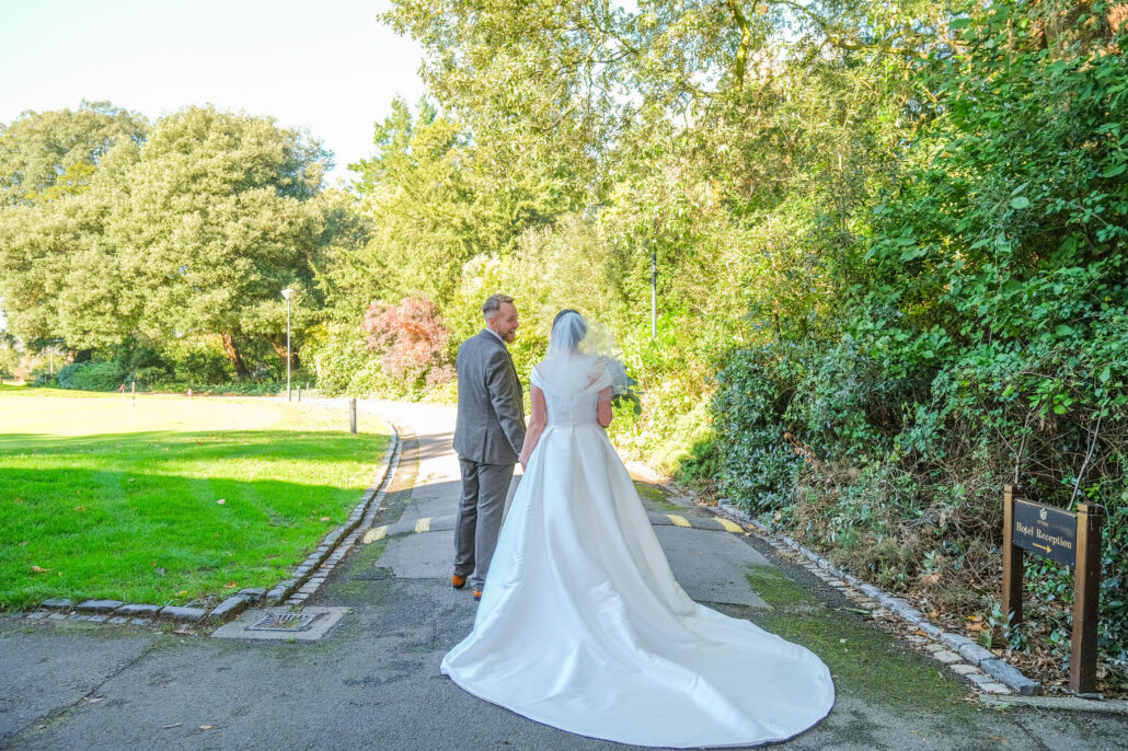 Wedding Photography UK Wide Delta Hotels St Pierre Country Club Wedding Photographer with Robyn & Callum 21 St Pierre Marriott Wedding Photographer