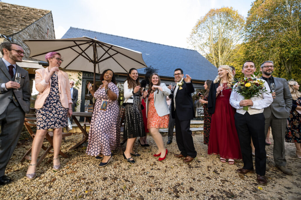 Wedding Photography UK Wide Owlpen Manor Wedding Photographer with Helen & Dave 26 Owlpen Manor Wedding Photographer