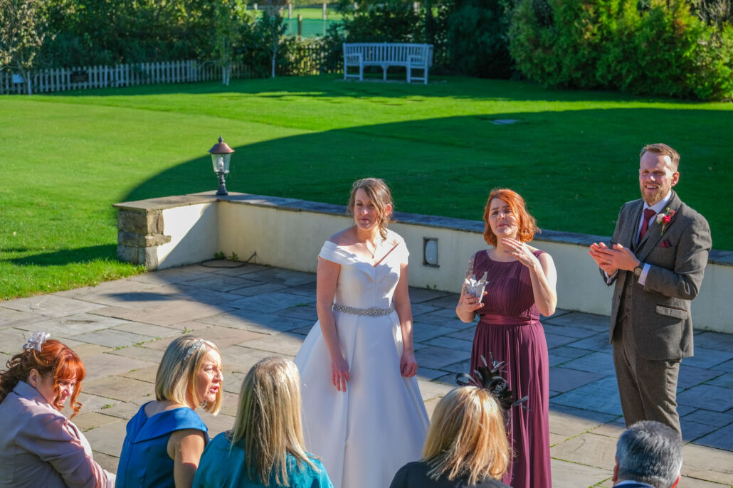 Wedding Photography UK Wide Delta Hotels St Pierre Country Club Wedding Photographer with Robyn & Callum 35 St Pierre Marriott Wedding Photographer