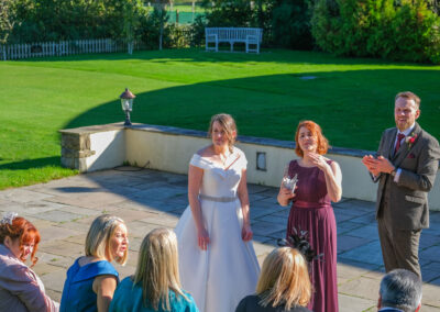 Wedding Photography UK Wide Delta Hotels St Pierre Country Club Wedding Photographer with Robyn & Callum 87 St Pierre Marriott Wedding Photographer