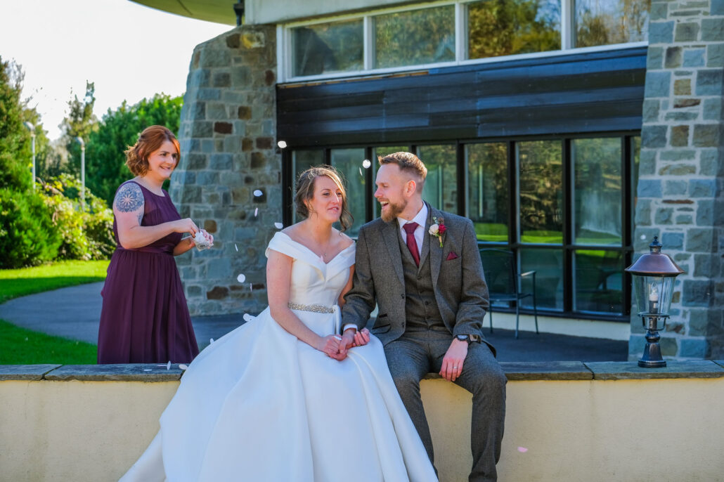 Wedding Photography UK Wide Delta Hotels St Pierre Country Club Wedding Photographer with Robyn & Callum 37 St Pierre Marriott Wedding Photographer