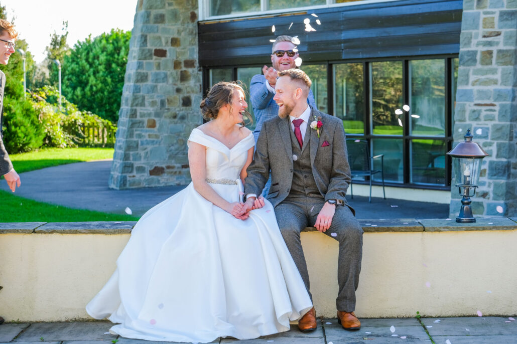 Wedding Photography UK Wide Delta Hotels St Pierre Country Club Wedding Photographer with Robyn & Callum 38 St Pierre Marriott Wedding Photographer