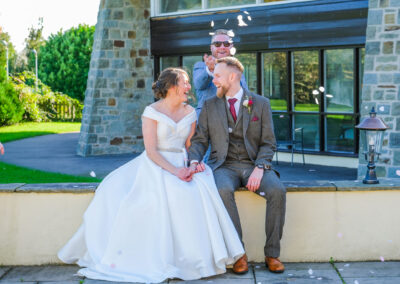 Wedding Photography UK Wide Delta Hotels St Pierre Country Club Wedding Photographer with Robyn & Callum 90 St Pierre Marriott Wedding Photographer