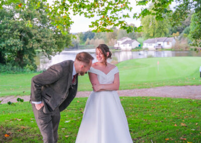 Wedding Photography UK Wide Delta Hotels St Pierre Country Club Wedding Photographer with Robyn & Callum 98 St Pierre Marriott Wedding Photographer