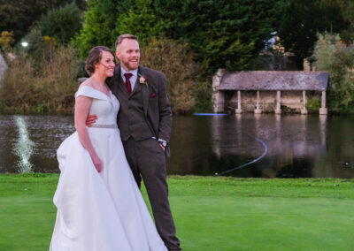 Wedding Photography UK Wide Delta Hotels St Pierre Country Club Wedding Photographer with Robyn & Callum 99 St Pierre Marriott Wedding Photographer