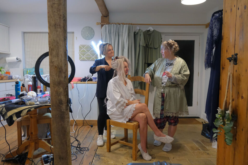 Wedding Photography UK Wide Mickleton Hills Farm wedding photographer with Jacqui and Antony 7 Mickelton Hills Farm Wedding Venue Wedding Photographer