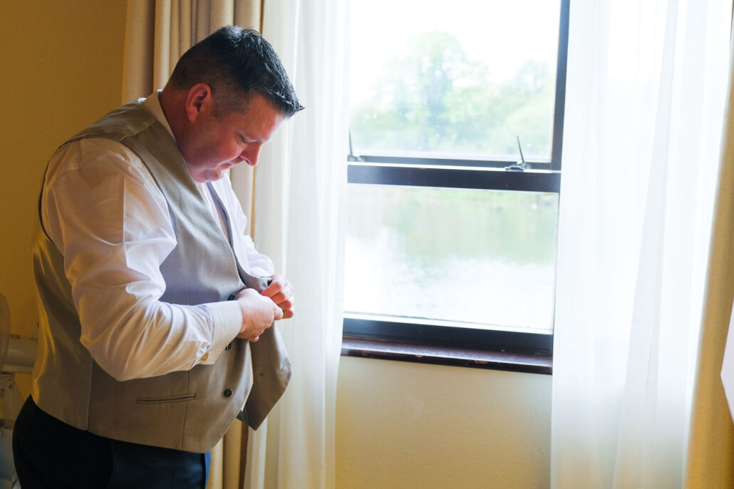 Wedding Photography UK Wide Delta Hotel St PIerre Wedding Photographer with Kelly & Raymond 9 St Pierre Marriott Hotel and Country Club Wedding Photographer