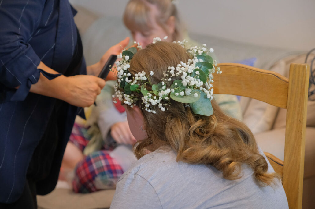 Wedding Photography UK Wide Mickleton Hills Farm wedding photographer with Jacqui and Antony 16 Mickelton Hills Farm Wedding Venue Wedding Photographer