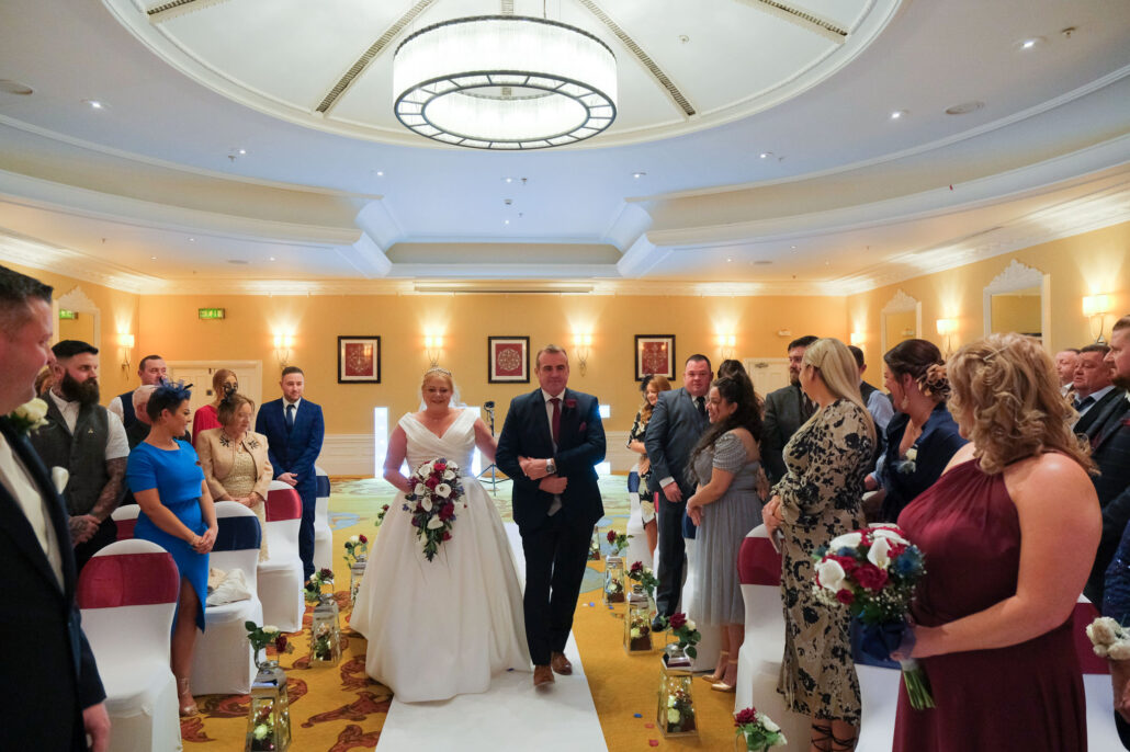 Wedding Photography UK Wide Delta Hotel St PIerre Wedding Photographer with Kelly & Raymond 25 St Pierre Marriott Hotel and Country Club Wedding Photographer