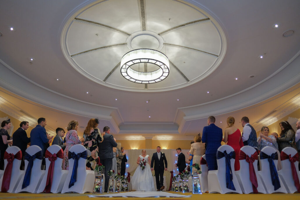 Wedding Photography UK Wide Delta Hotel St PIerre Wedding Photographer with Kelly & Raymond 30 St Pierre Marriott Hotel and Country Club Wedding Photographer