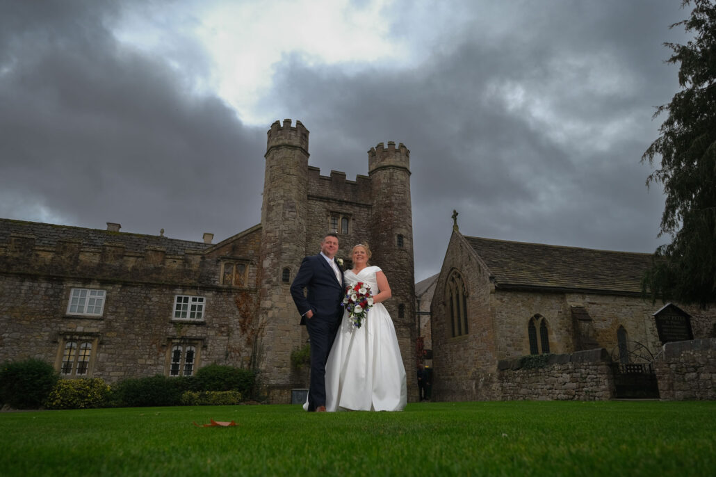Wedding Photography UK Wide Delta Hotel St PIerre Wedding Photographer with Kelly & Raymond 33 St Pierre Marriott Hotel and Country Club Wedding Photographer