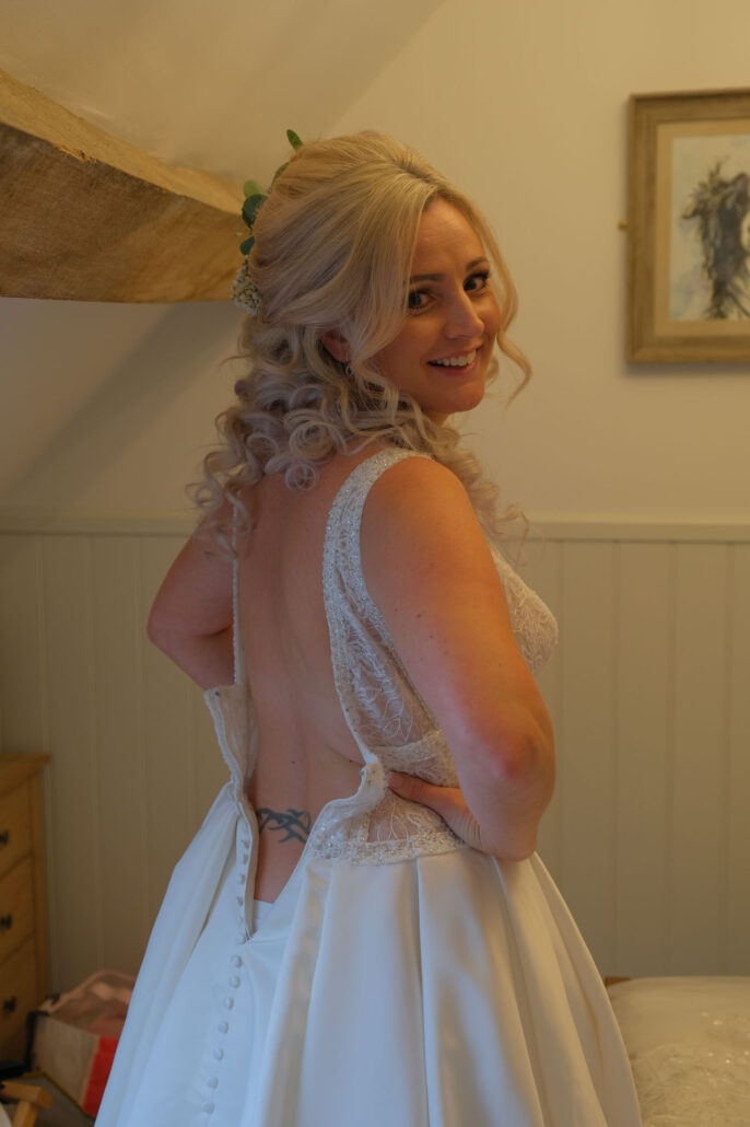Wedding Photography UK Wide Mickleton Hills Farm wedding photographer with Jacqui and Antony 45 Mickelton Hills Farm Wedding Venue Wedding Photographer