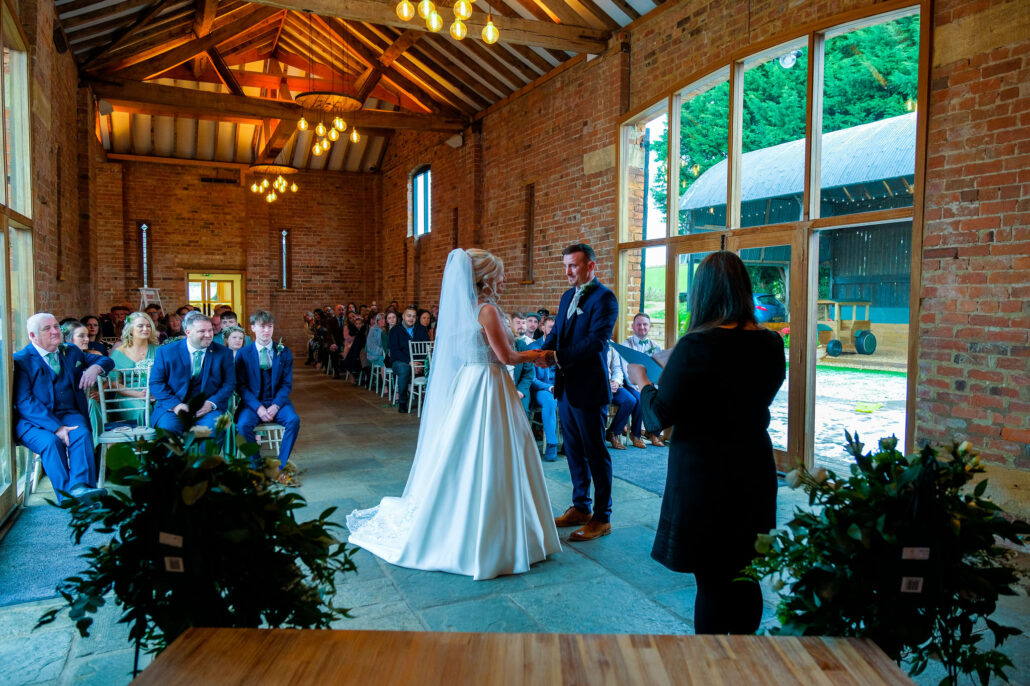 Wedding Photography UK Wide Mickleton Hills Farm wedding photographer with Jacqui and Antony 46 Mickelton Hills Farm Wedding Venue Wedding Photographer