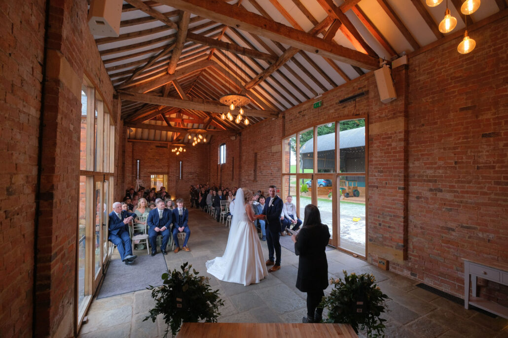 Wedding Photography UK Wide Mickleton Hills Farm wedding photographer with Jacqui and Antony 49 Mickelton Hills Farm Wedding Venue Wedding Photographer
