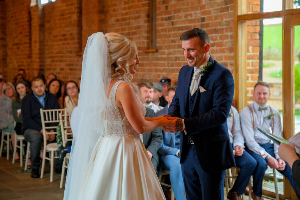 Wedding Photography UK Wide Mickleton Hills Farm wedding photographer with Jacqui and Antony 50 Mickelton Hills Farm Wedding Venue Wedding Photographer
