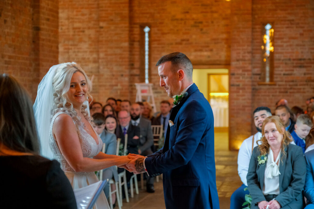 Wedding Photography UK Wide Mickleton Hills Farm wedding photographer with Jacqui and Antony 51 Mickelton Hills Farm Wedding Venue Wedding Photographer