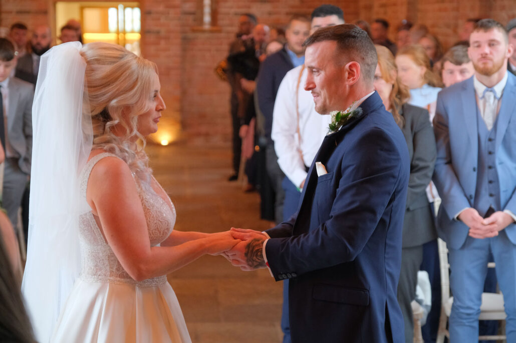 Wedding Photography UK Wide Mickleton Hills Farm wedding photographer with Jacqui and Antony 52 Mickelton Hills Farm Wedding Venue Wedding Photographer