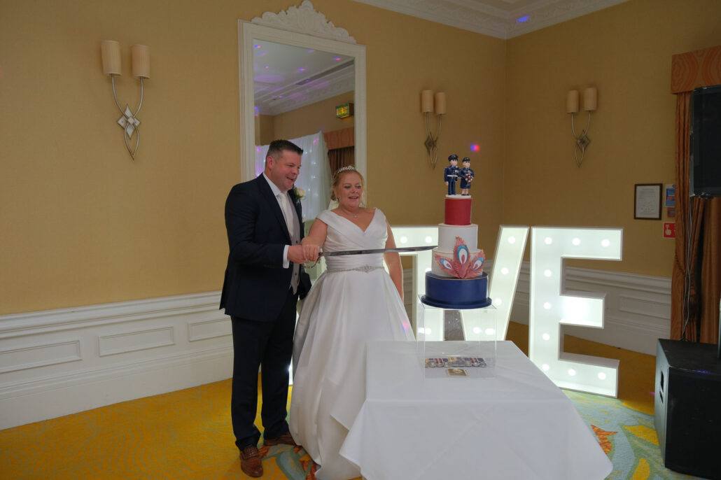 Wedding Photography UK Wide Delta Hotel St PIerre Wedding Photographer with Kelly & Raymond 53 St Pierre Marriott Hotel and Country Club Wedding Photographer