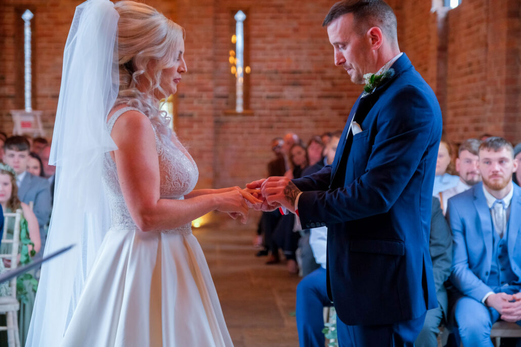 Wedding Photography UK Wide Mickleton Hills Farm wedding photographer with Jacqui and Antony 55 Mickelton Hills Farm Wedding Venue Wedding Photographer