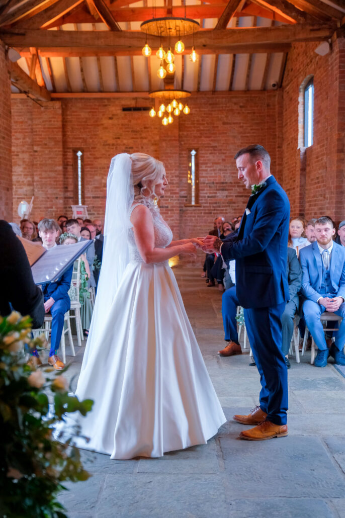 Wedding Photography UK Wide Mickleton Hills Farm wedding photographer with Jacqui and Antony 56 Mickelton Hills Farm Wedding Venue Wedding Photographer