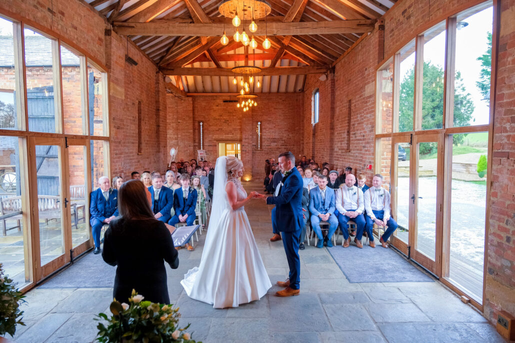 Wedding Photography UK Wide Mickleton Hills Farm wedding photographer with Jacqui and Antony 60 Mickelton Hills Farm Wedding Venue Wedding Photographer