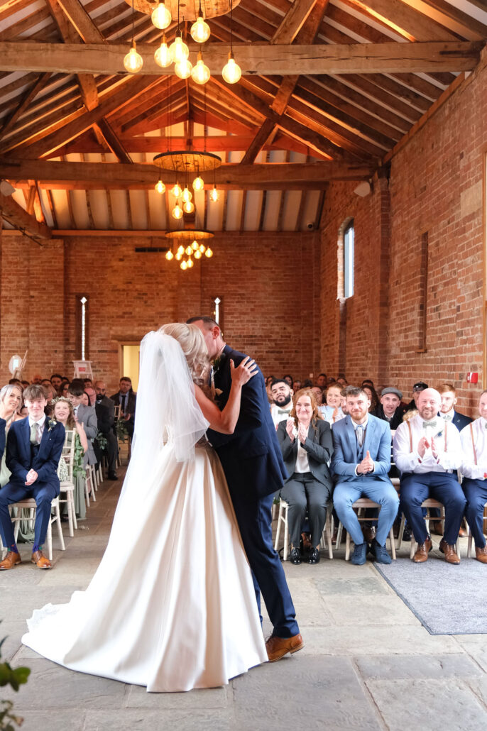 Wedding Photography UK Wide Mickleton Hills Farm wedding photographer with Jacqui and Antony 62 Mickelton Hills Farm Wedding Venue Wedding Photographer