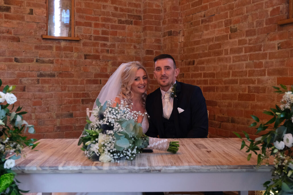 Wedding Photography UK Wide Mickleton Hills Farm wedding photographer with Jacqui and Antony 63 Mickelton Hills Farm Wedding Venue Wedding Photographer