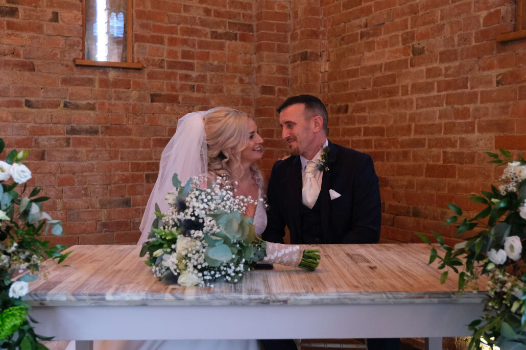 Wedding Photography UK Wide Mickleton Hills Farm wedding photographer with Jacqui and Antony 64 Mickelton Hills Farm Wedding Venue Wedding Photographer