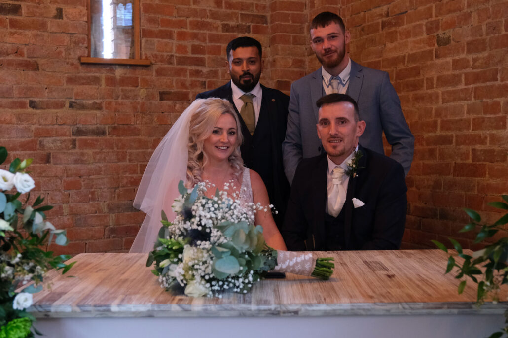 Wedding Photography UK Wide Mickleton Hills Farm wedding photographer with Jacqui and Antony 65 Mickelton Hills Farm Wedding Venue Wedding Photographer