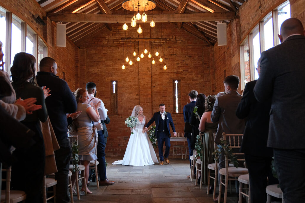 Wedding Photography UK Wide Mickleton Hills Farm wedding photographer with Jacqui and Antony 67 Mickelton Hills Farm Wedding Venue Wedding Photographer