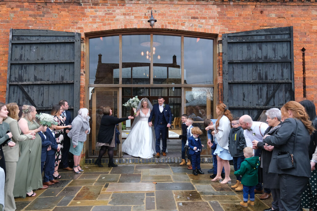 Wedding Photography UK Wide Mickleton Hills Farm wedding photographer with Jacqui and Antony 69 Mickelton Hills Farm Wedding Venue Wedding Photographer